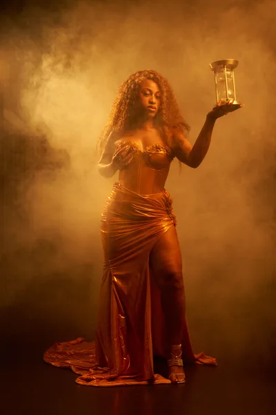 Princess Wonda, Magic Hour shoot, photograph 9