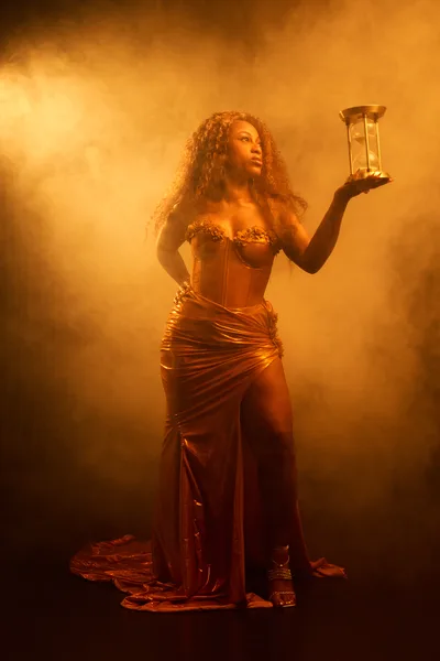 Princess Wonda, Magic Hour shoot, photograph 5