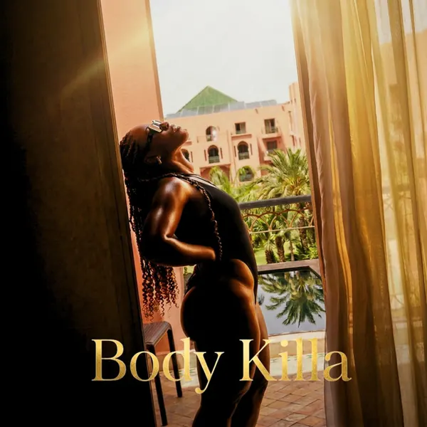 Bodykilla cover art