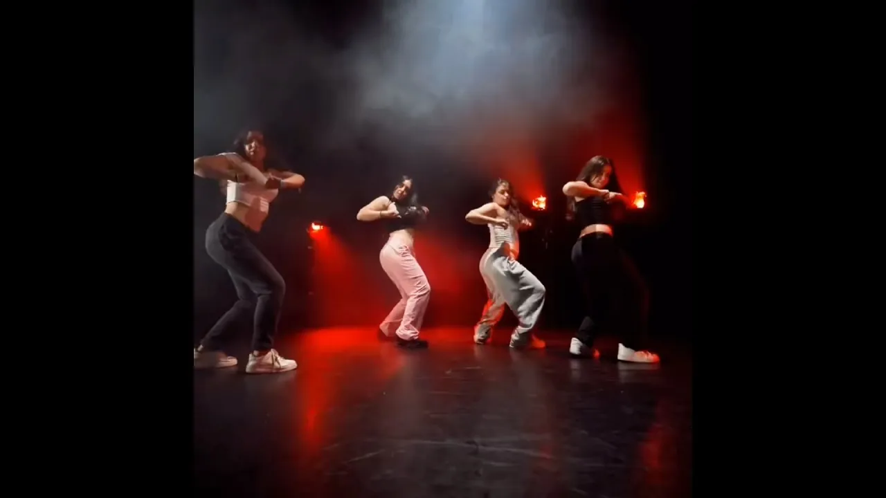 Still from Cali Girls Don&rsquo;t Play! BODYKILLA